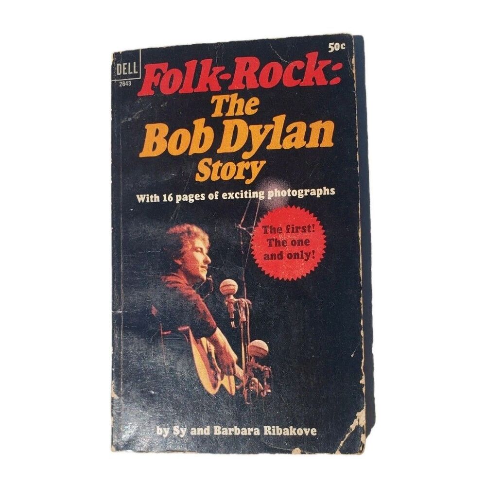 Lot Of 3 PB Books: Tarantula A Novel by Bob Dylan, Folk-Rock, Bob Dylan 1966-73 - Picture 5 of 16